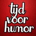 Tijd voor Humor
