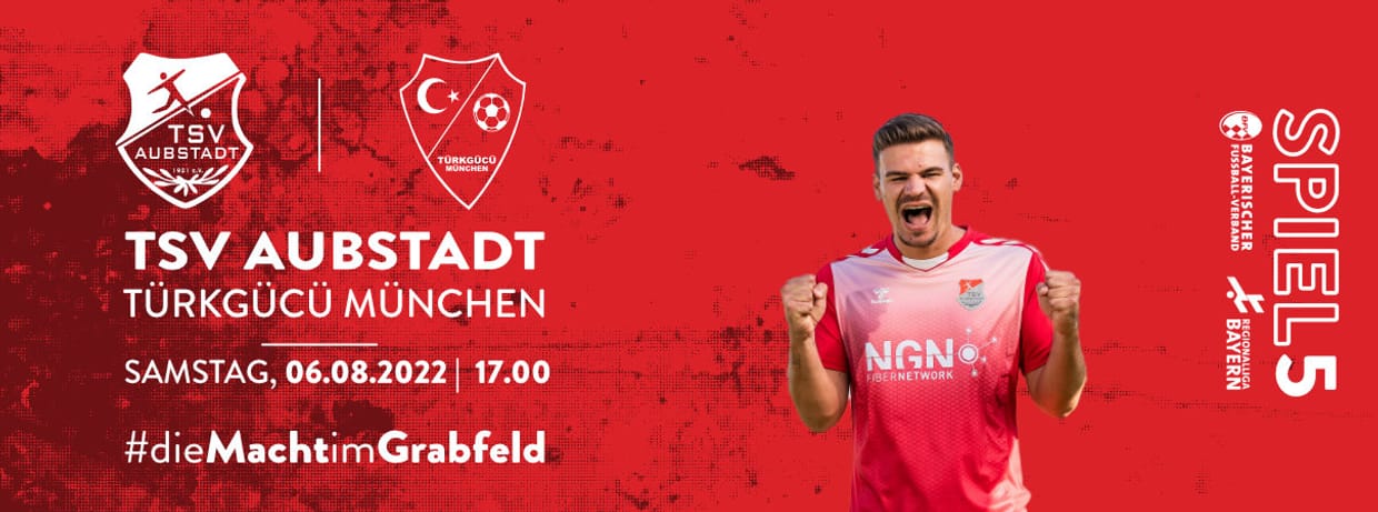 Spieltag 5 - Grabfelder Macht vs. Türkische Kraft