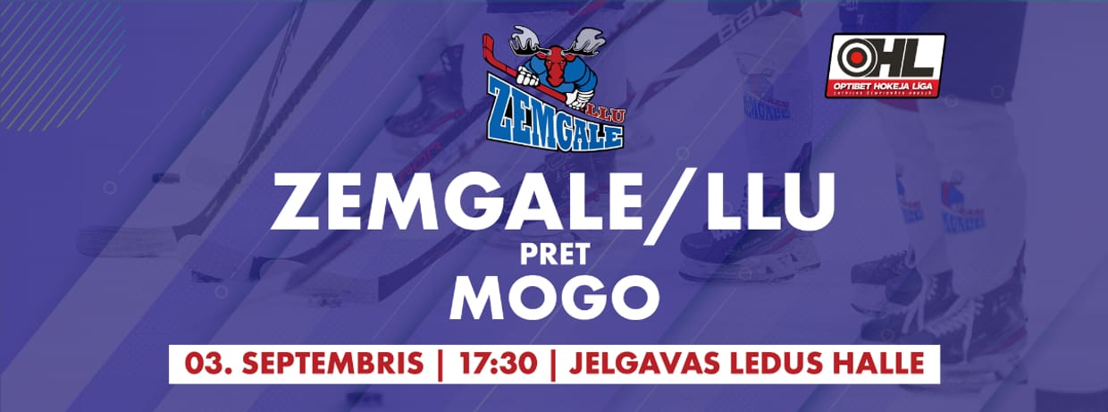 Zemgale/LLU - MOGO