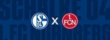 Fanclubanfragen S04 - 1.FC Nürnberg