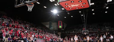 2023-24 Stanford Men's Basketball Season Ticket Membership