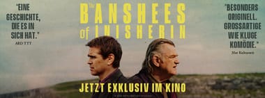 Kino: The Banshees of Inisherin