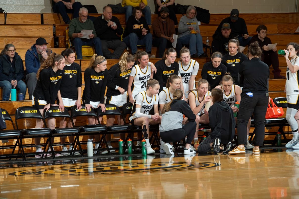 Michigan Technological University