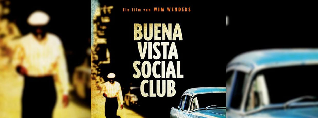 Buena Vista Social Club (OMU) 