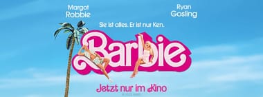 Kino: Barbie