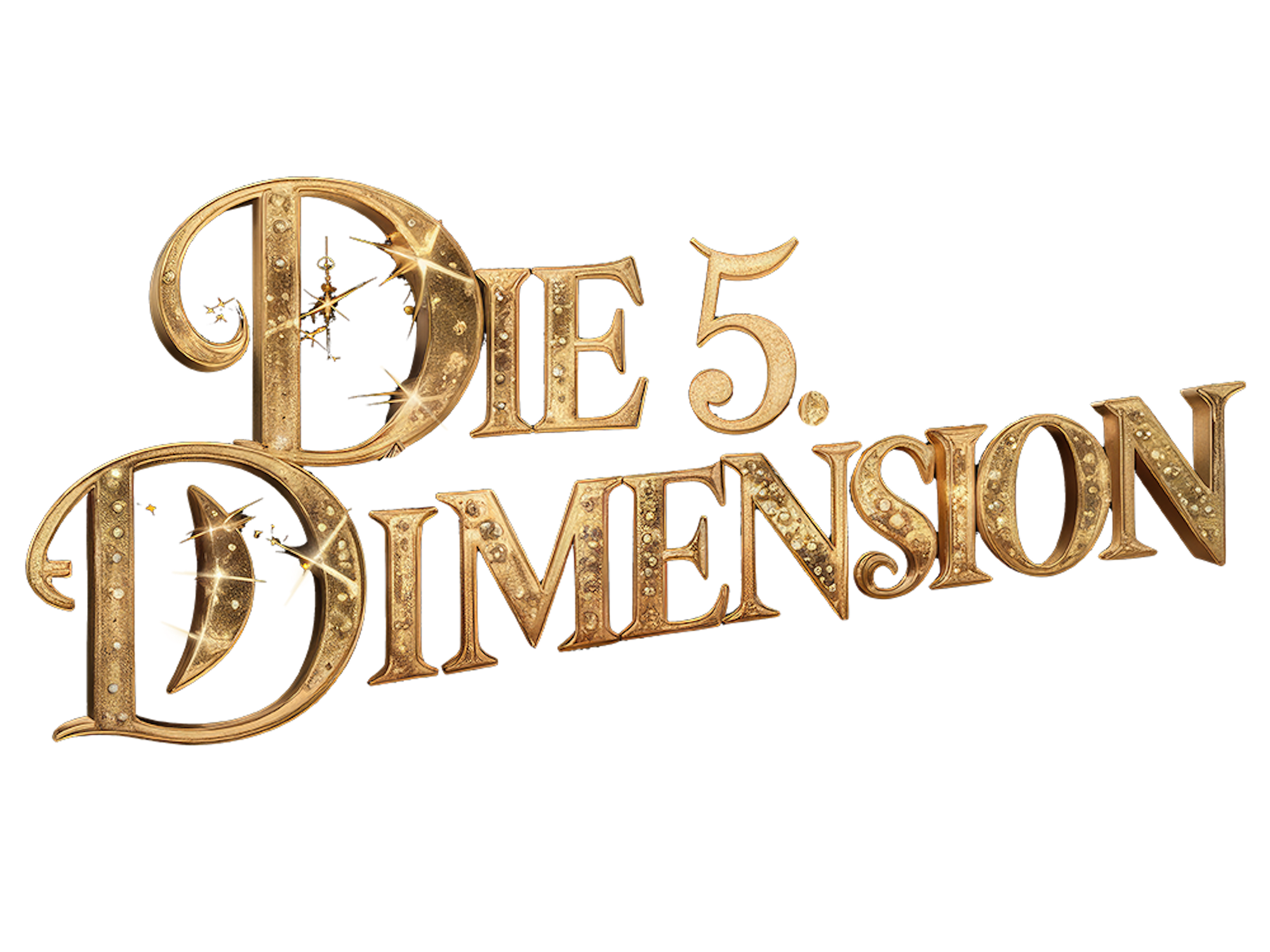 Die 5 Dimension - Das magische Showerlebnis