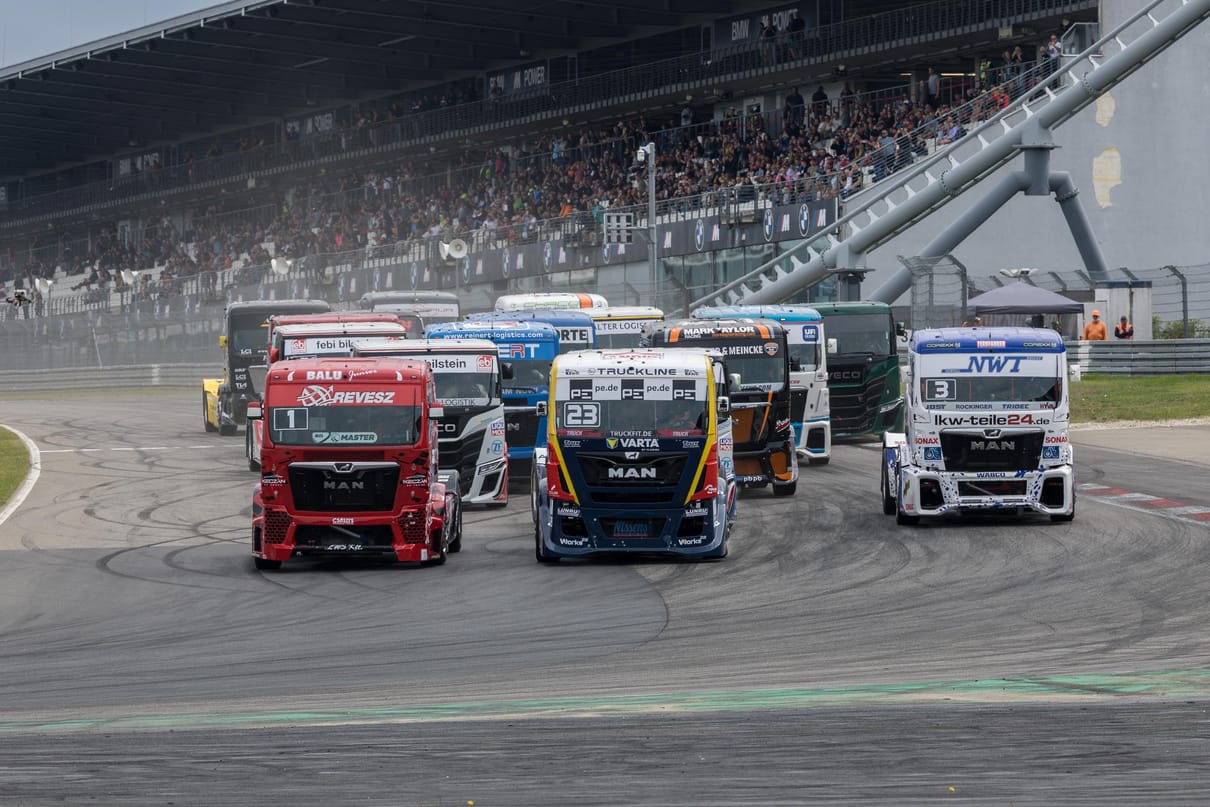 Nürburgring