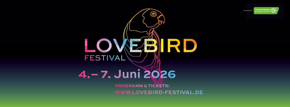 Lovebird Festival