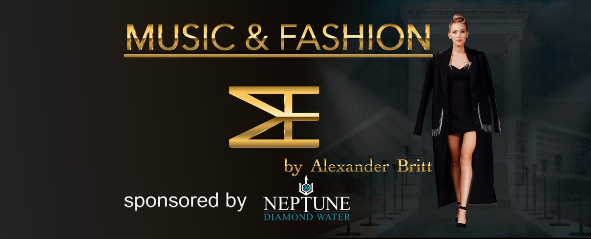 Music and Fashion