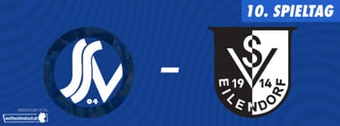 SSV 04 vs. SV Eilendorf