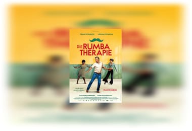 Kino: Die Rumba-Therapie