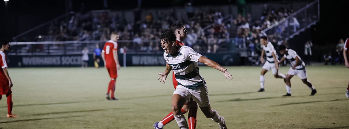 Northeastern State University Athletics