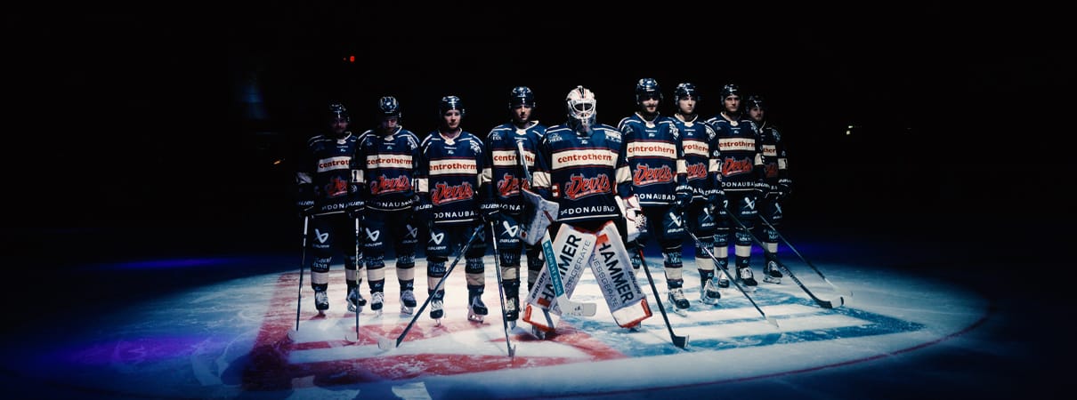 Devils Ulm/Neu-Ulm