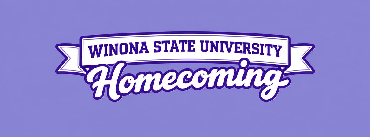 Winona State University Campus Events