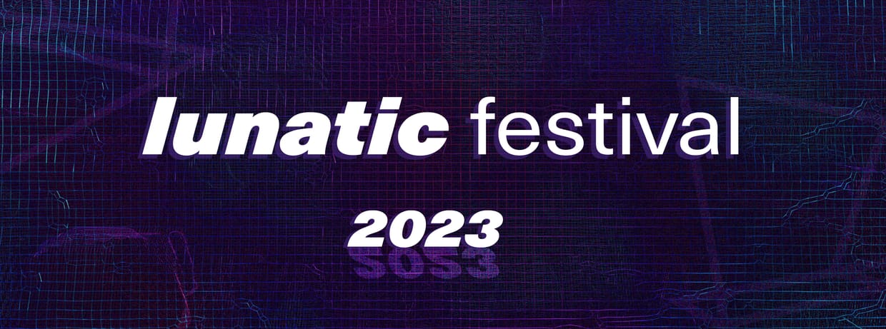 lunatic Festival 2023