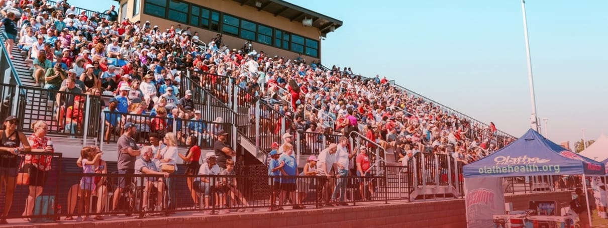 MidAmerica Nazarene University-Athletics Department