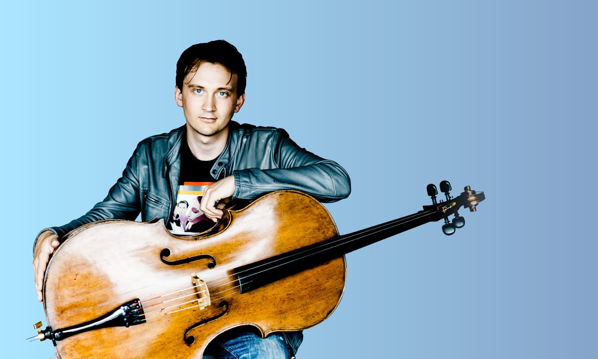 Benedict Kloeckner
