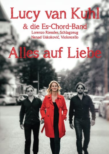 Lucy van Kuhl & die Es-Chord-Band