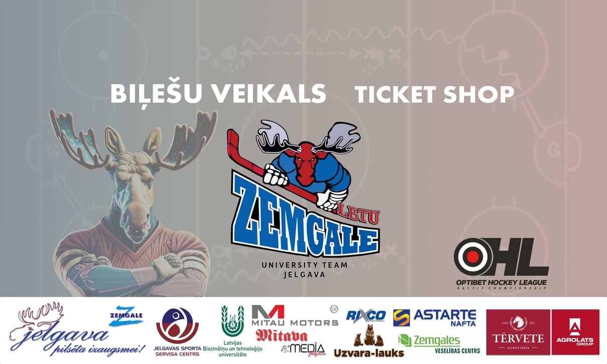 Hokeja klubs "Zemgale"