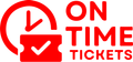 On Time Tickets