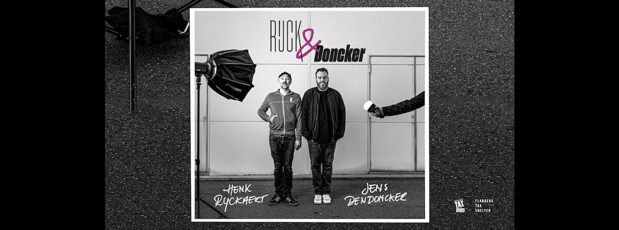Rijck & Doncker - 6 oktober 2023