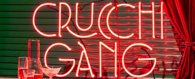 Crucchi Gang (c/o pop Eröffnungsshow) 