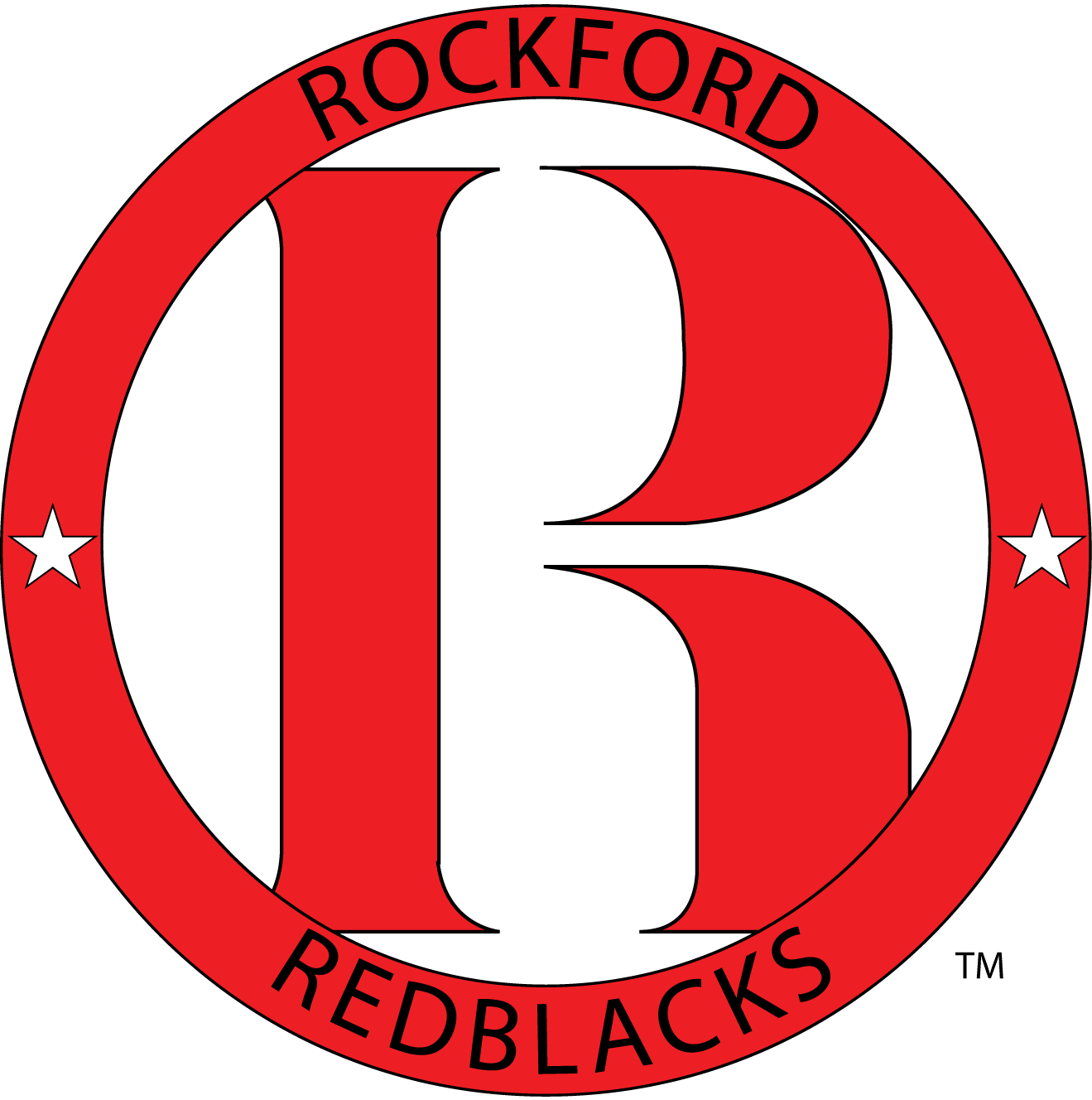 ROCKFORD REDBLACKS