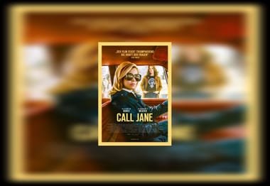 Kino: Call Jane
