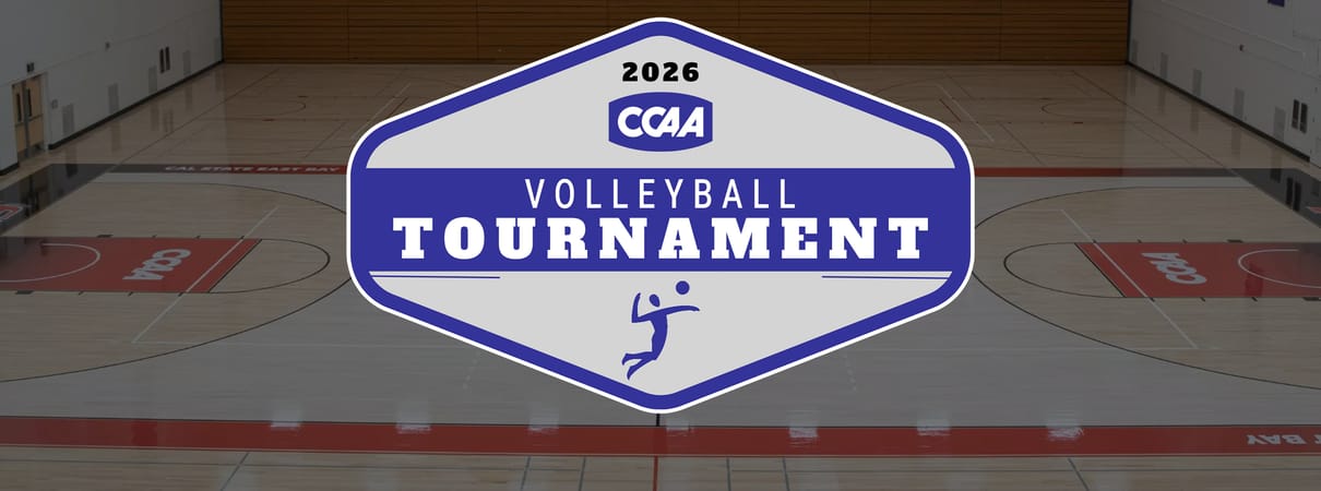California Collegiate Athletic Association