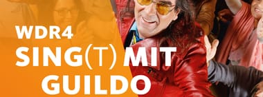 WDR 4-Sing(t) mit Guildo