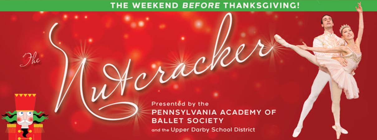 Upper Darby Arts & Education Foundation