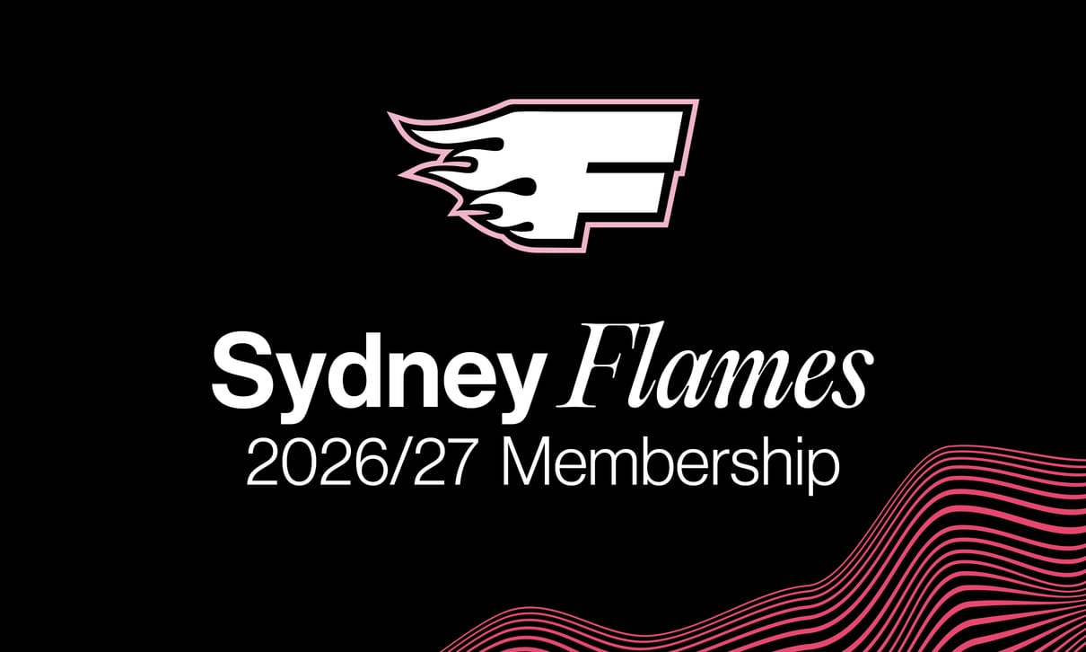 Hoops Capital - Home of the Sydney Kings and Flames