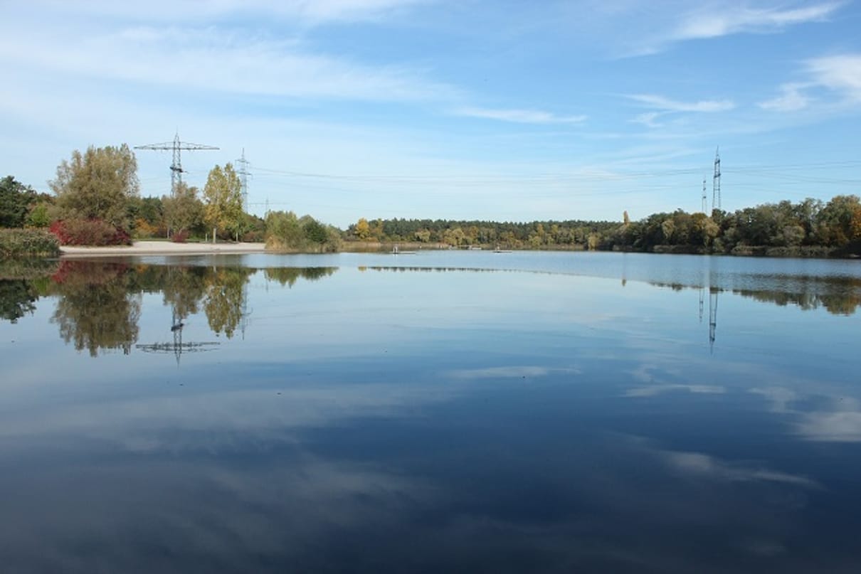 Freizeitpark Heidesee
