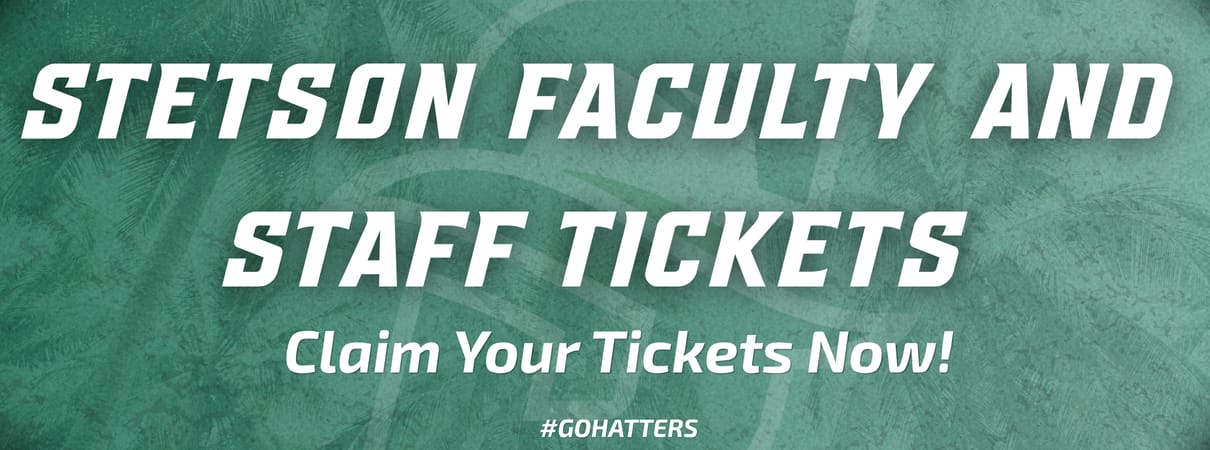 Stetson Hatters