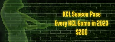 KCL Season Pass