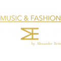 Music and Fashion