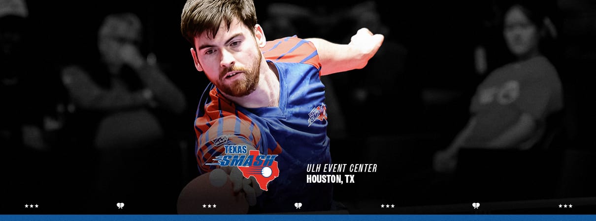 Major League Table Tennis