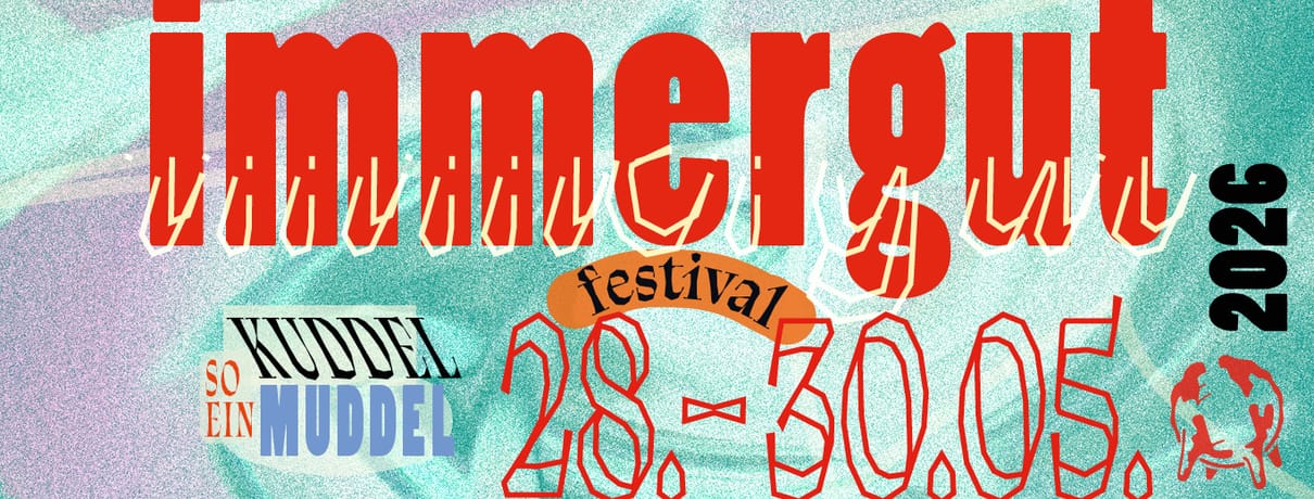 Immergut Festival