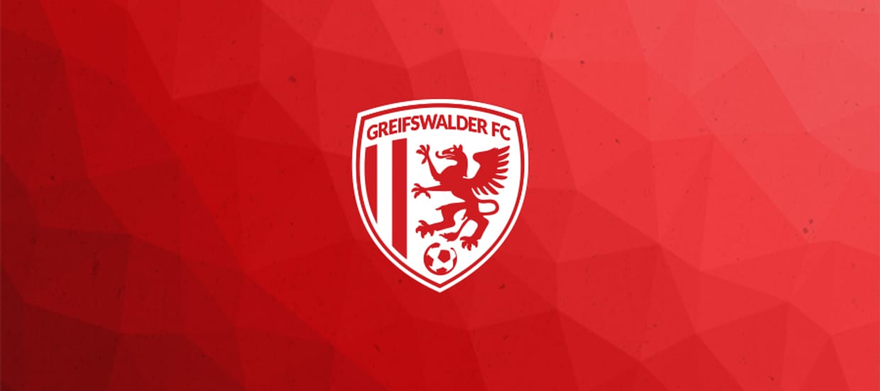 Greifswalder FC - FC Augsburg