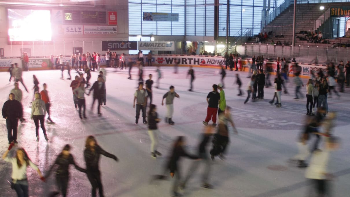 Heilbronner Eishockeyclub Eisbären e.V.