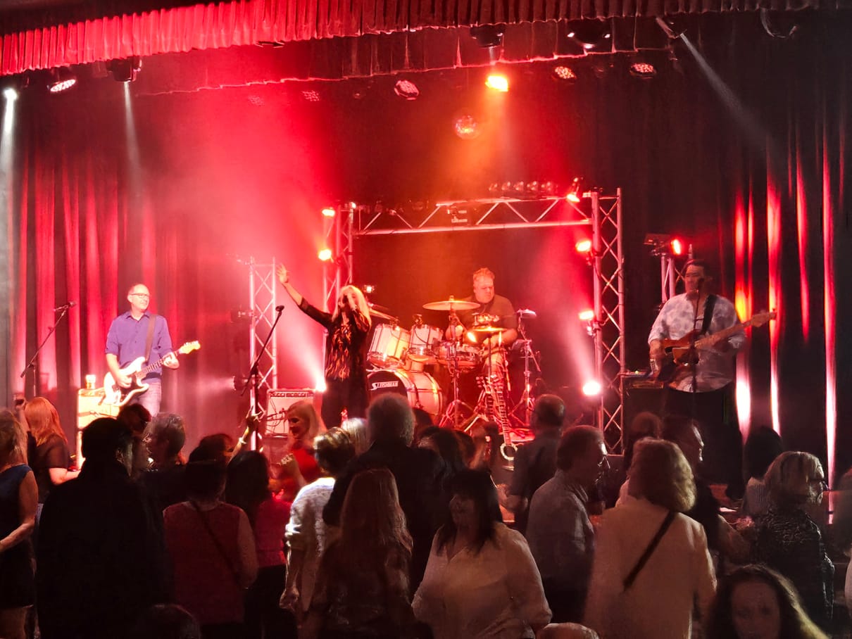 Club Burwood Group