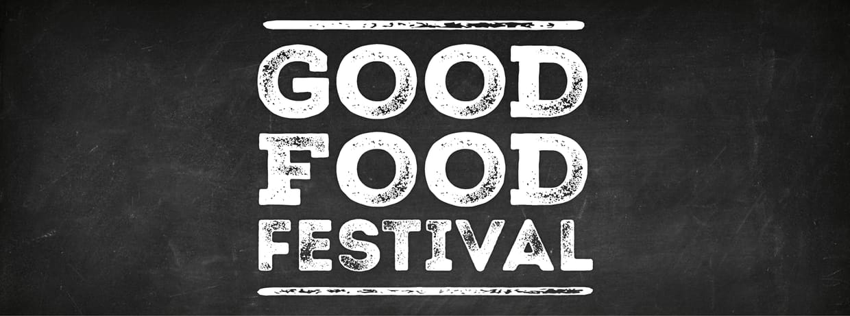 Good Food Festival Auerbach