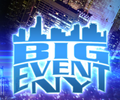 Big Event NY