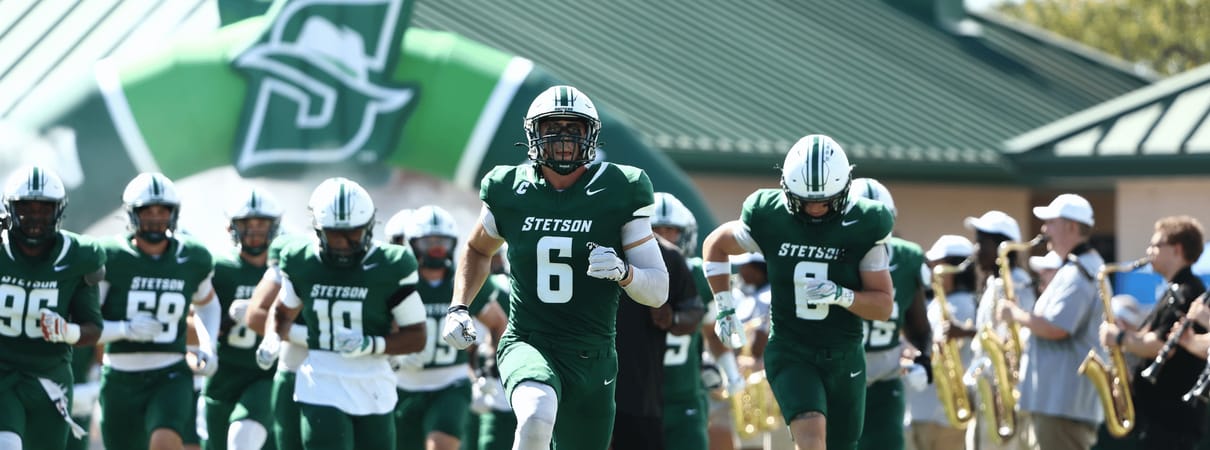 Stetson Hatters