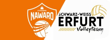 NawaRo vs. Schwarz-Weiß Erfurt - 2022/23