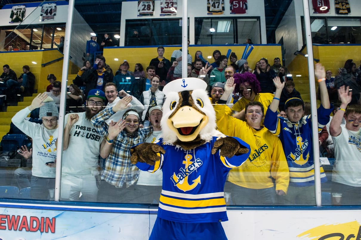 Lake Superior State University Athletics