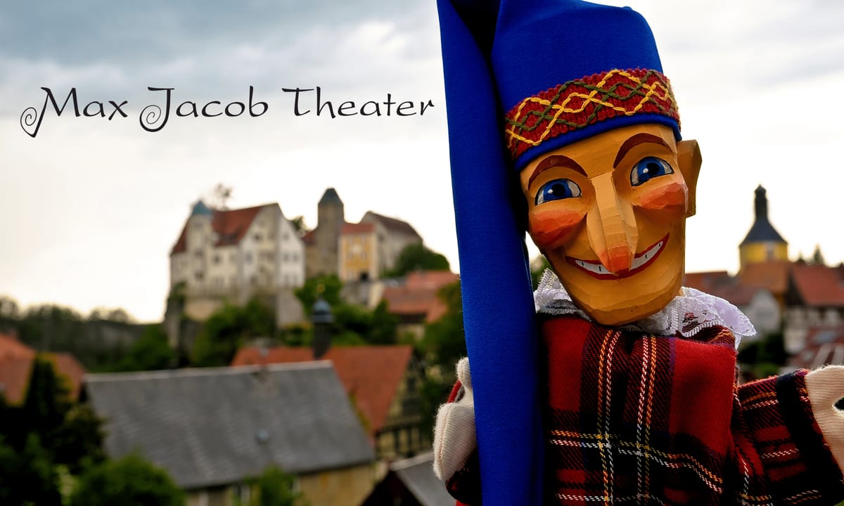 Max Jacob Theater