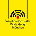 Symphonieorchester Wilde Gungl