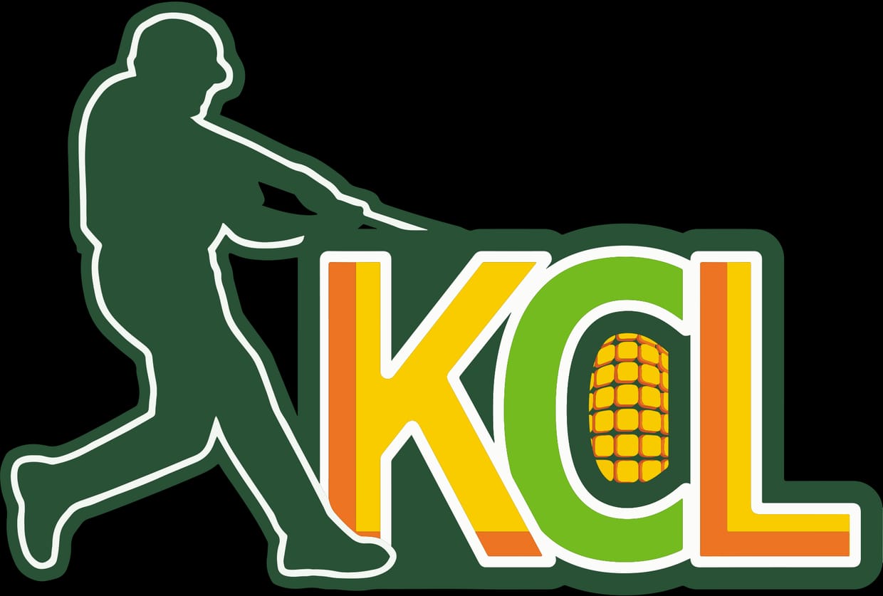 July 6th - KCL Doubleheader