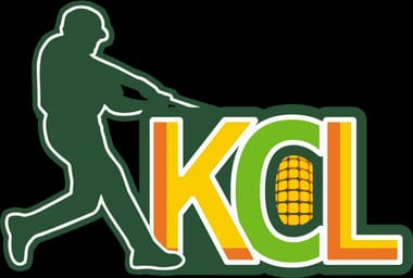 June 4th - KCL Doubleheader